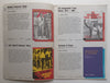 Ravan Press: July-September 1986 Catalogue and Backlist (With Loosely Inserted Original Invoice)