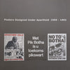 Posters Designed Under Apartheid, 1959-1993 (Catalogue to Accompany the Exhibition)