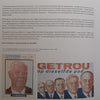 Posters Designed Under Apartheid, 1959-1993 (Catalogue to Accompany the Exhibition)
