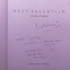 Kees Salentijn: Les Folies d’Espagne (Inscribed by Artist, English/Dutch Text) | Leo Duppen