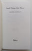 Small Things Like These (First Ed. 2021) | Claire Keegan