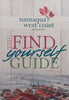 The Find Yourself Guide, 2nd Ed. (Namaqua West Coast)