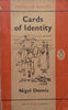 Cards of Identity | Nigel Dennis
