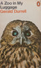 A Zoo in My Luggage | Gerald Durrell