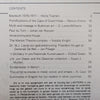 Lantern (Vol. 25, No. 4, June 1976, Special on the Bayreuth Festival)