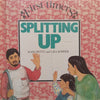 Splitting Up | Kate Petty &amp; Lisa Kopper