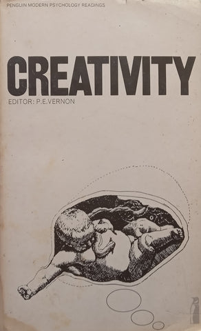 Creativity | P. E. Vernon (Ed.)