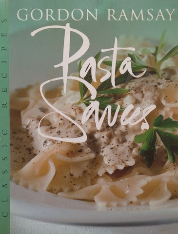 Pasta Saves (Pocket-Sized Book) | Gordon Ramsay
