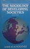 The Sociology of Developing Societies (2nd Ed.) | Ankie M. M. Hoogvelt