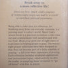 Breakaway: Twenty-Eight Steps to a More Reflective Life | Mark Link