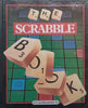 The Scrabble Book | Gyles Brandreth