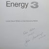 Eating for Sustained Energy 3 (Inscribed by Co-Author) | Liesbet Delport &amp; Gabi Steenkamp