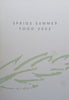 Sprigs Summer Food 2003