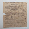 How Hitler Made the War: The Inner Story as Told in the Foreign Office Telegrams and Documents (Published 1939, With Receipt)