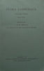 Flora Zambesiaca (Vol. 3, Part 1) | J. P. M. Brenan (Ed.)