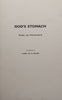 God’s Stomach (English/Dutch Dual Language Edition) | Guido van Heulendonk