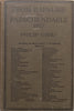 From Bapaume to Passchendaele 1917 (Published 1918) | Philip Gibbs
