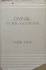 Dvinsk: Its Rise and Decline | Yudel Flior