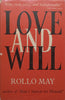 Love and Will | Rollo May