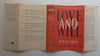 Love and Will | Rollo May