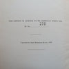 Letter Book of Sir Rufane Shaw Donkin (Limited Ed.) | J. B. Scott (Ed.)