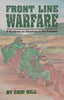 Front Line Warfare: A Handbook for Christians in the Trenches | Chip Hill