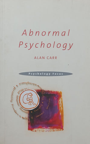 Abnormal Psychology | Alan Carr