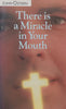 There is a Miracle in Your Mouth | John Osteen