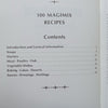 100 Magimix Recipes | Glynn Christian