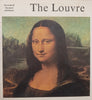 The Louvre (Booklet with Full-Colour Reproductions)