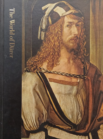 The World of Dürer, 1471-1528 | Francis Russell, et al.