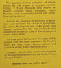 The Greyfriars Press Holiday Annual for 1973 | Frank Richards