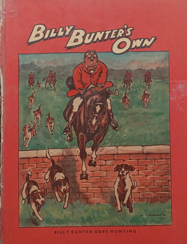 Billy Bunter’s Own | Frank Richards, et al.