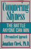 Conquering Shyness: The Battle Anyone Can Win | Jonathan Cheek