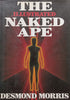 The Illustrated Naked Ape (Hardcover) | Desmond Morris
