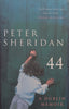 44: A Dublin Memoir | Peter Sheridan