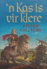 ‘n Kas vir Klere (Afrikaans) | Peter Cilliers