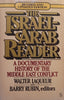 The Israel-Arab Reader: A Documentary History of the Middle East Conflict | Walter Laqueuer &amp; Barry Rubin (Eds.)