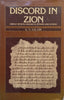 Discord in Zion: Conflict Between Ashkenazi &amp; Sephardi Jews in Israel | G. N. Giladi