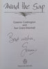 Mind the Gap! (Inscribed by Lead Author) | Graeme Codrington &amp; Sue Grant-Marshall