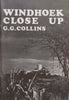 Windhoek Close Up: A Collection of Photographs | G. G. Collins