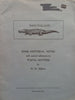 Basutoland: Some Historical Notes with Special Reference to Postal Matters | G. N. Gilbert
