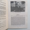 The Johannesburg Film Festival Souvenir Programme and Film Guide 1981