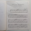 The Coon’s Honeymoon: Barn Dance or Schottische for Pianoforte (Music Score) | Felix Burns