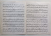 The Coon’s Honeymoon: Barn Dance or Schottische for Pianoforte (Music Score) | Felix Burns
