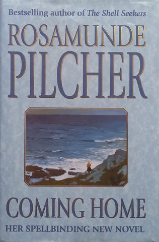 Coming Home (Hardcover) | Rosamund Pilcher