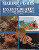 Marine Fishes and Invertebrates in Your Own Home | Cliff W. Emmens