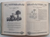 Water Works Fittings (Glenfield Catalogue)