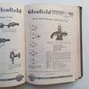 Water Works Fittings (Glenfield Catalogue)