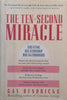 The Ten-Second Miracle: Creating Relationship Breakthroughs | Gay Hendricks